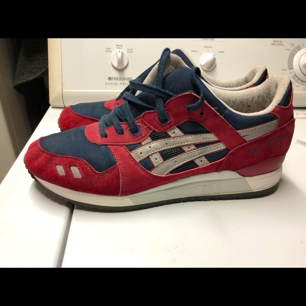 ASICS Running/Casual Shoes